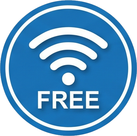 Free WiFi