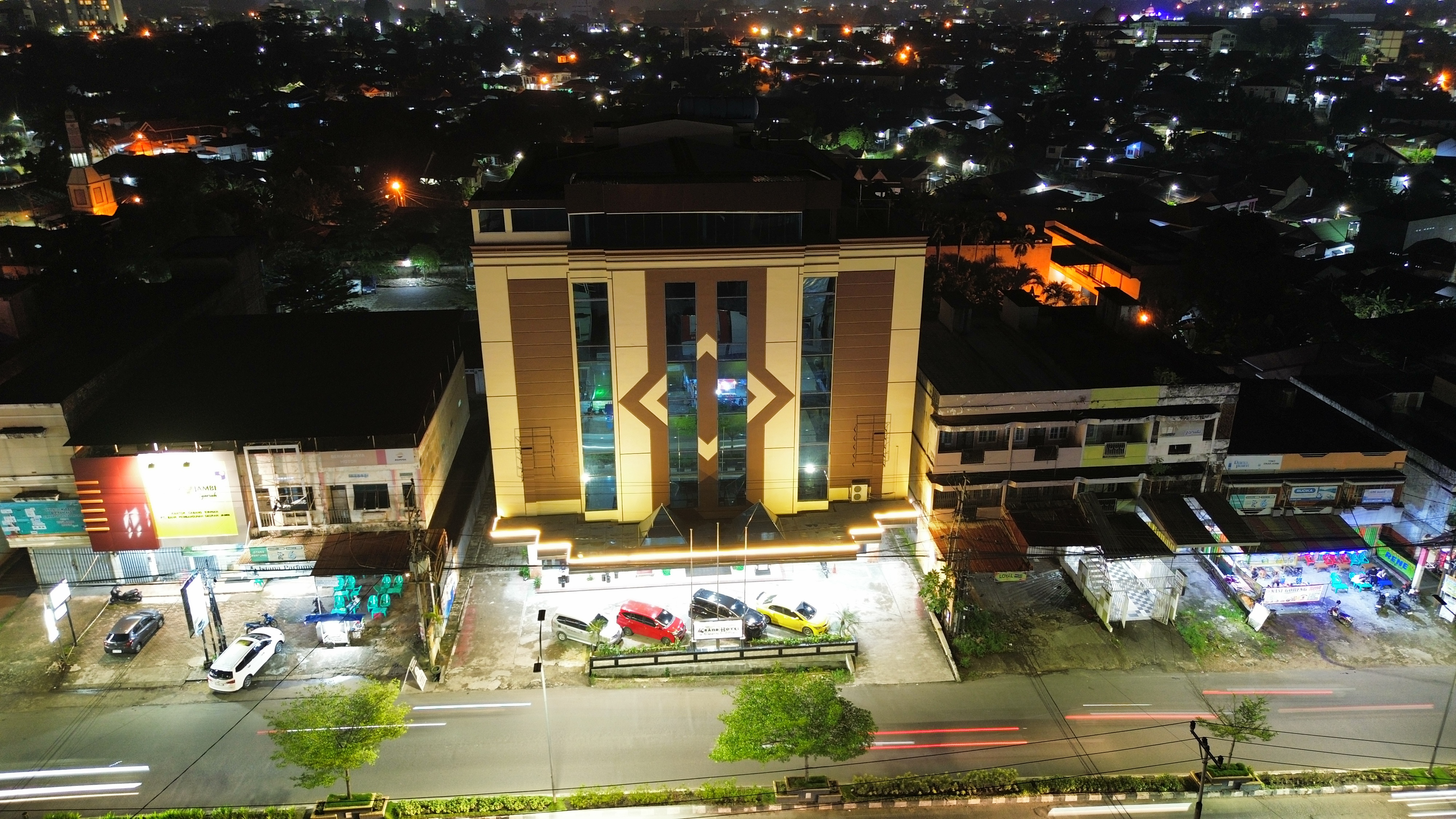 Gedung 02
