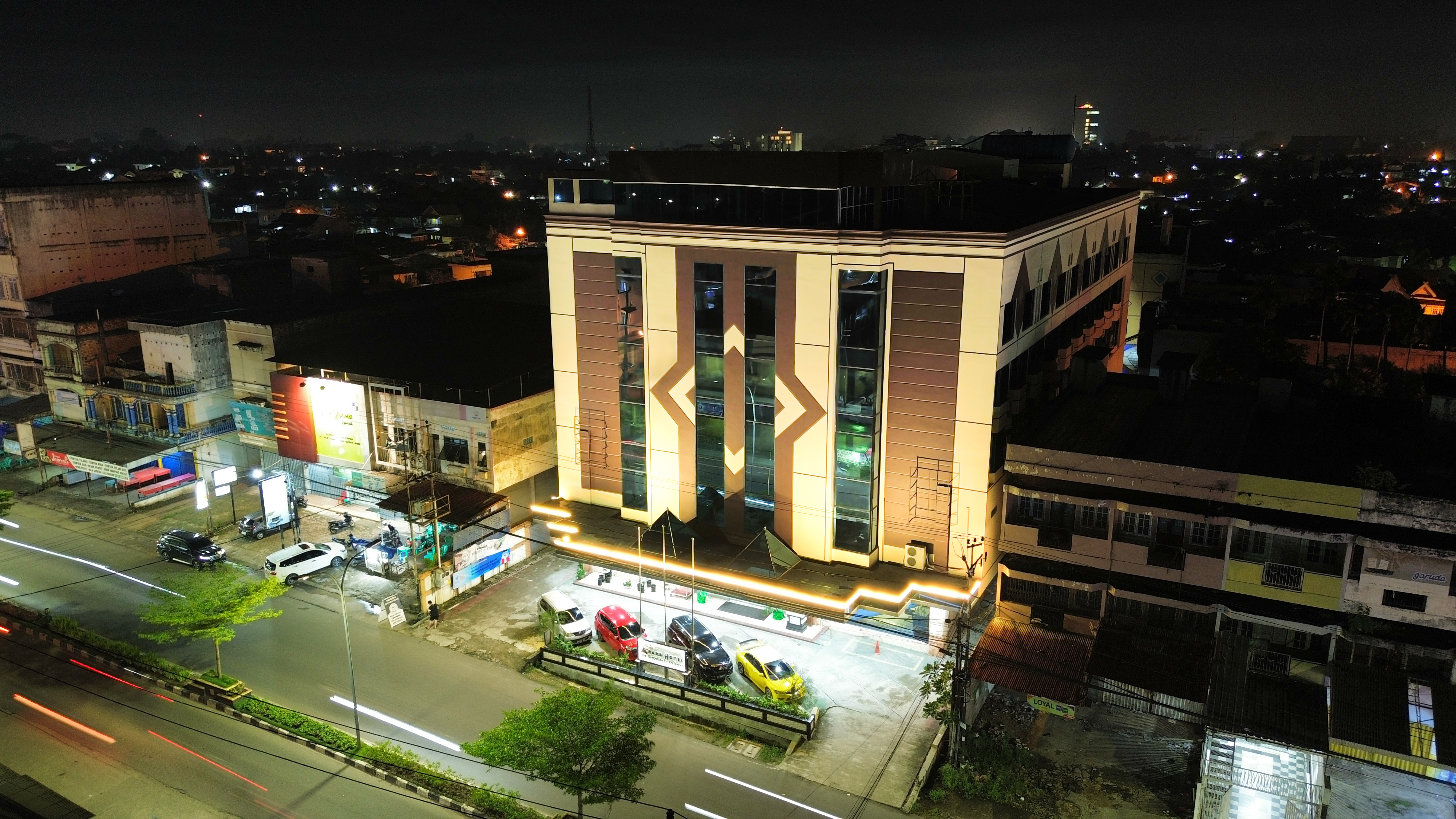 Gedung 03